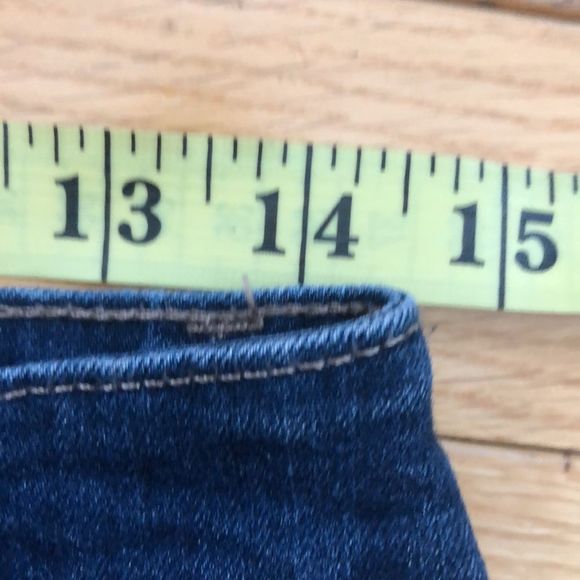 🔴 2 for $25 SOHO ANKLE JEANS | JONES NEW YORK size 8 - Picture 4 of 10